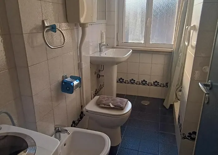 Appartement Teodoro *