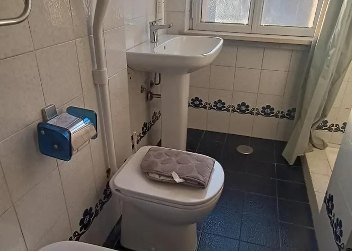 Teodoro Appartement Pavia