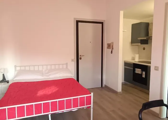 Teodoro Appartement
