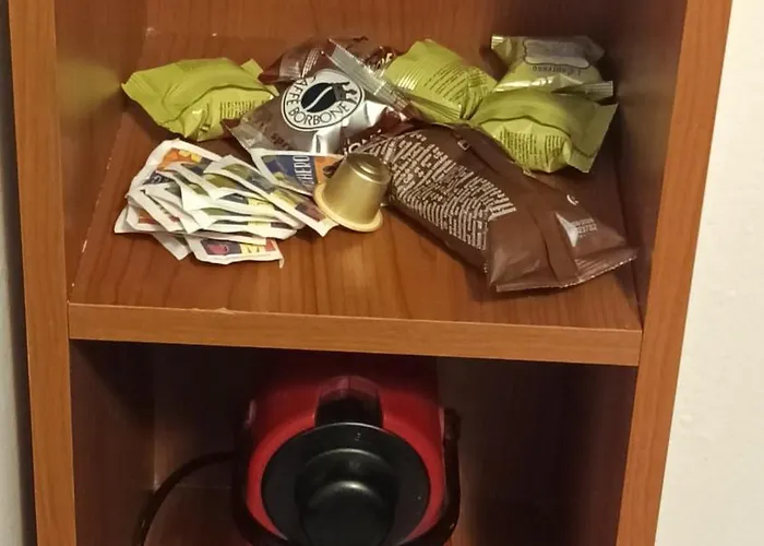 Teodoro Appartement
